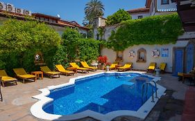 Hotel Aspen Antalya